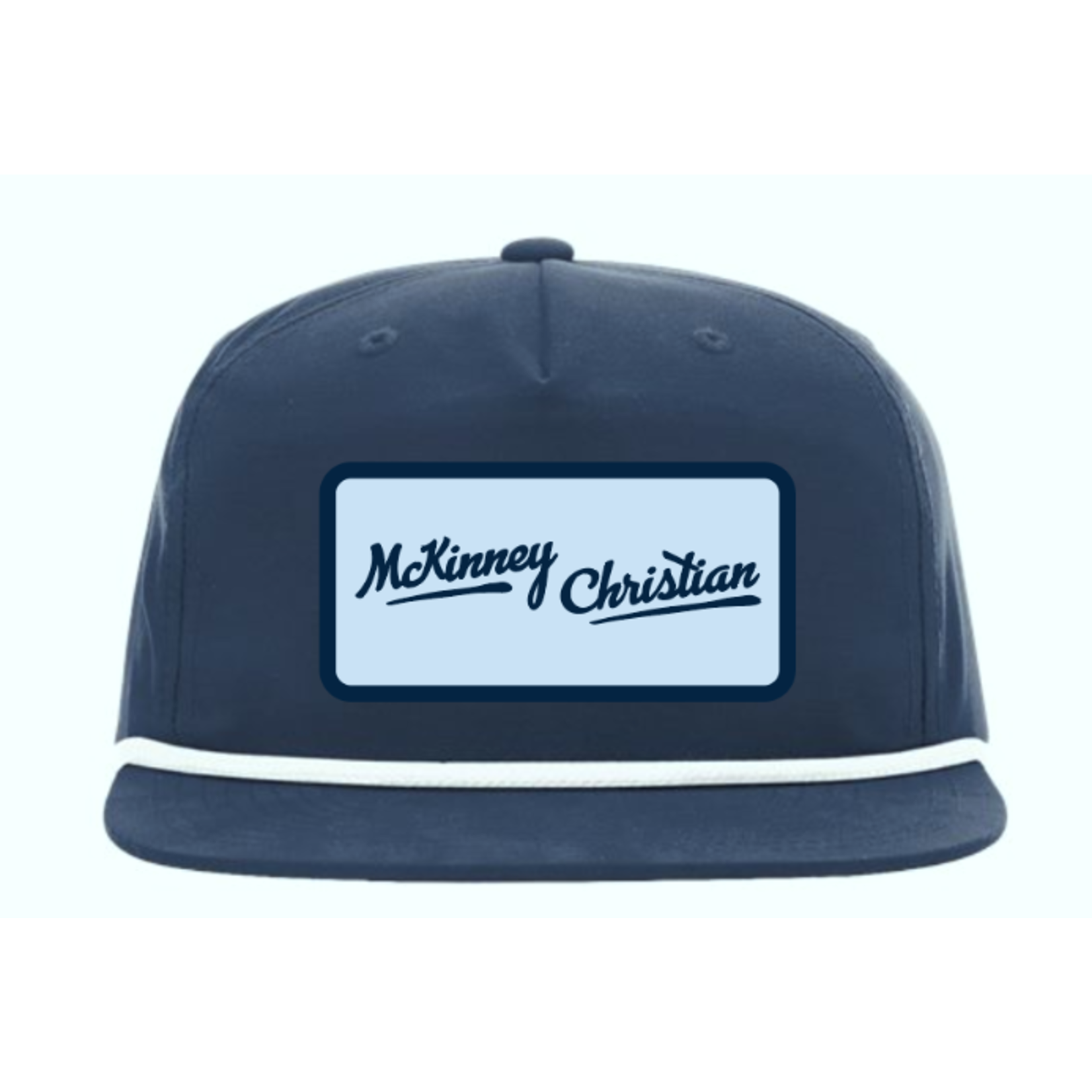 Richardson Vintage MCA Snapback Cap