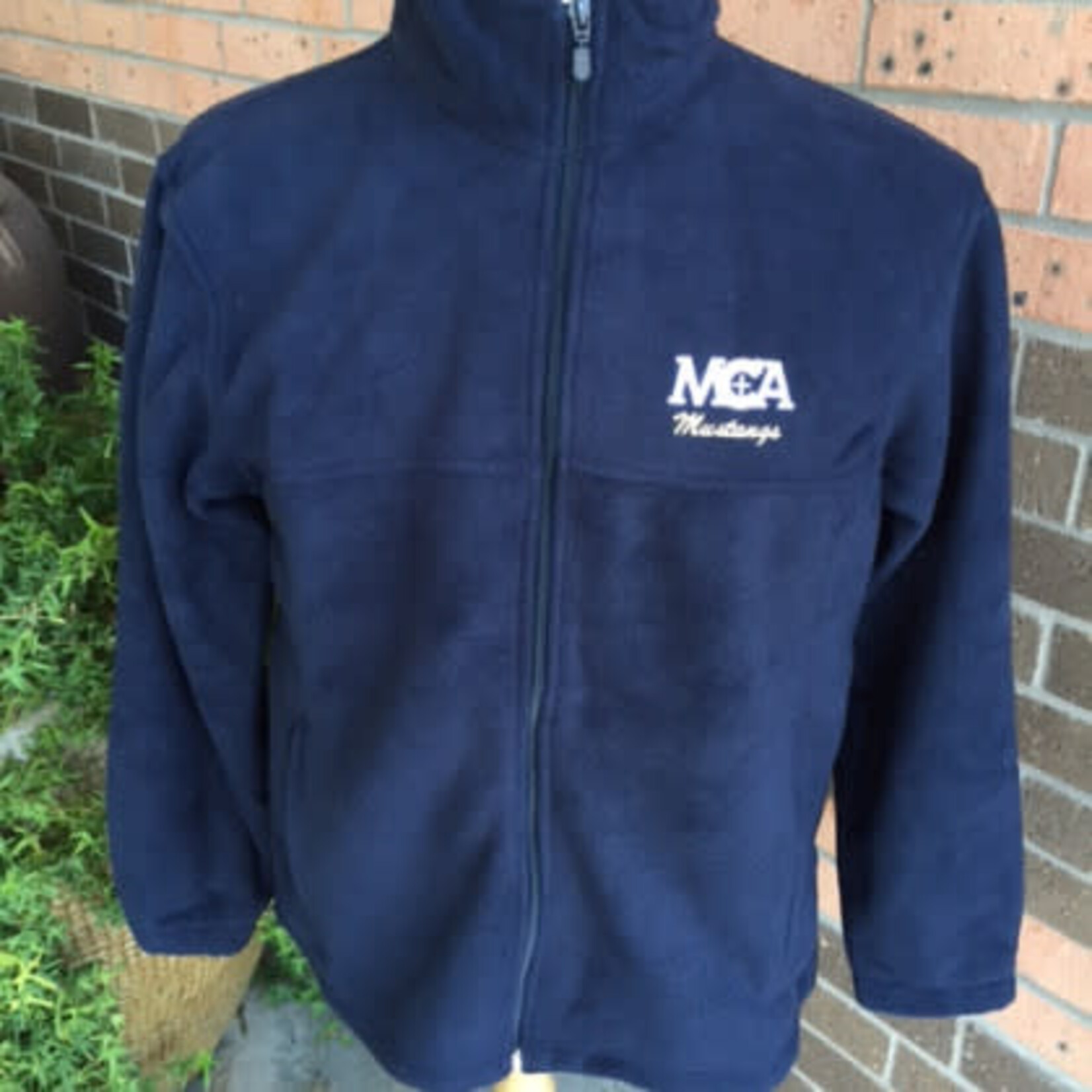 Team 365 FLEECE JACKET-YOUTH