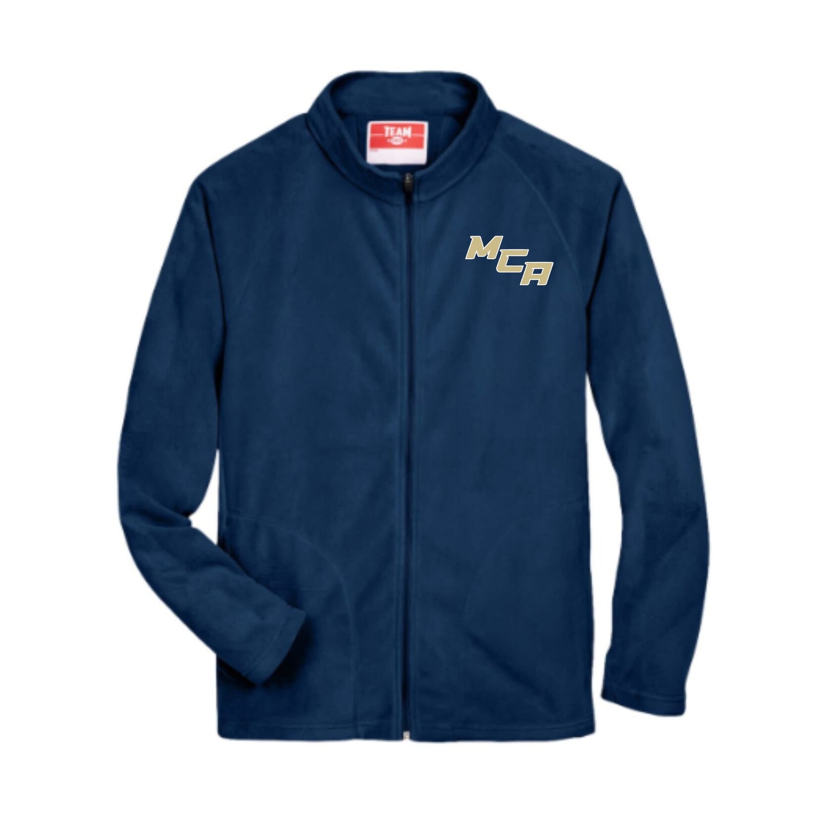 Team 365 YOUTH - "MCA" FLEECE