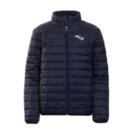 Landway Men's Hoodless Puffer Jacket