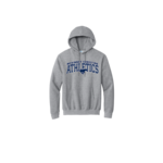 Port & Co. Athletics ONLY HOODIE