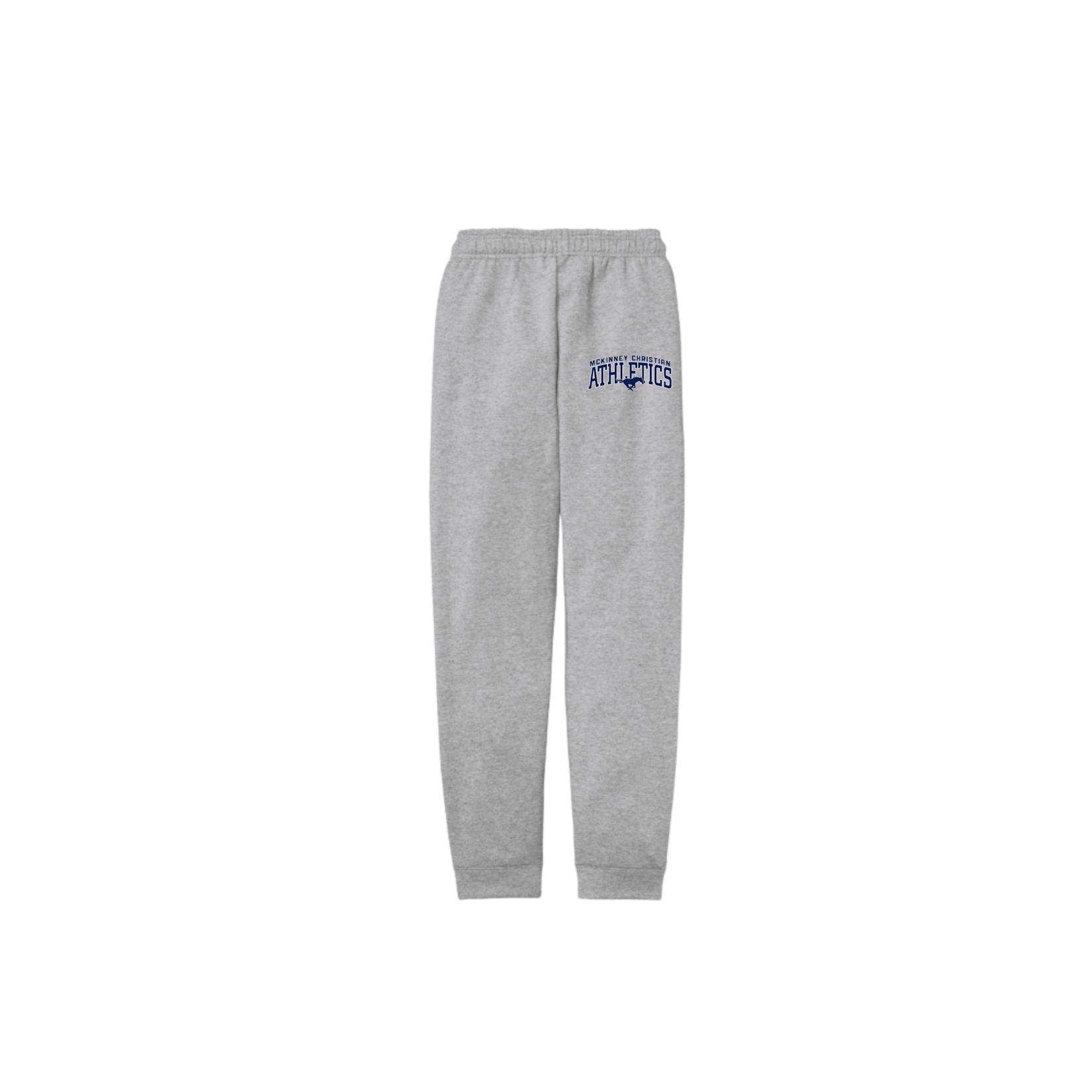 Port & Co. Athletics ONLY JOGGERS
