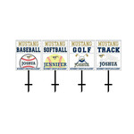 2026 SPRING CUSTOM YARD SIGNS