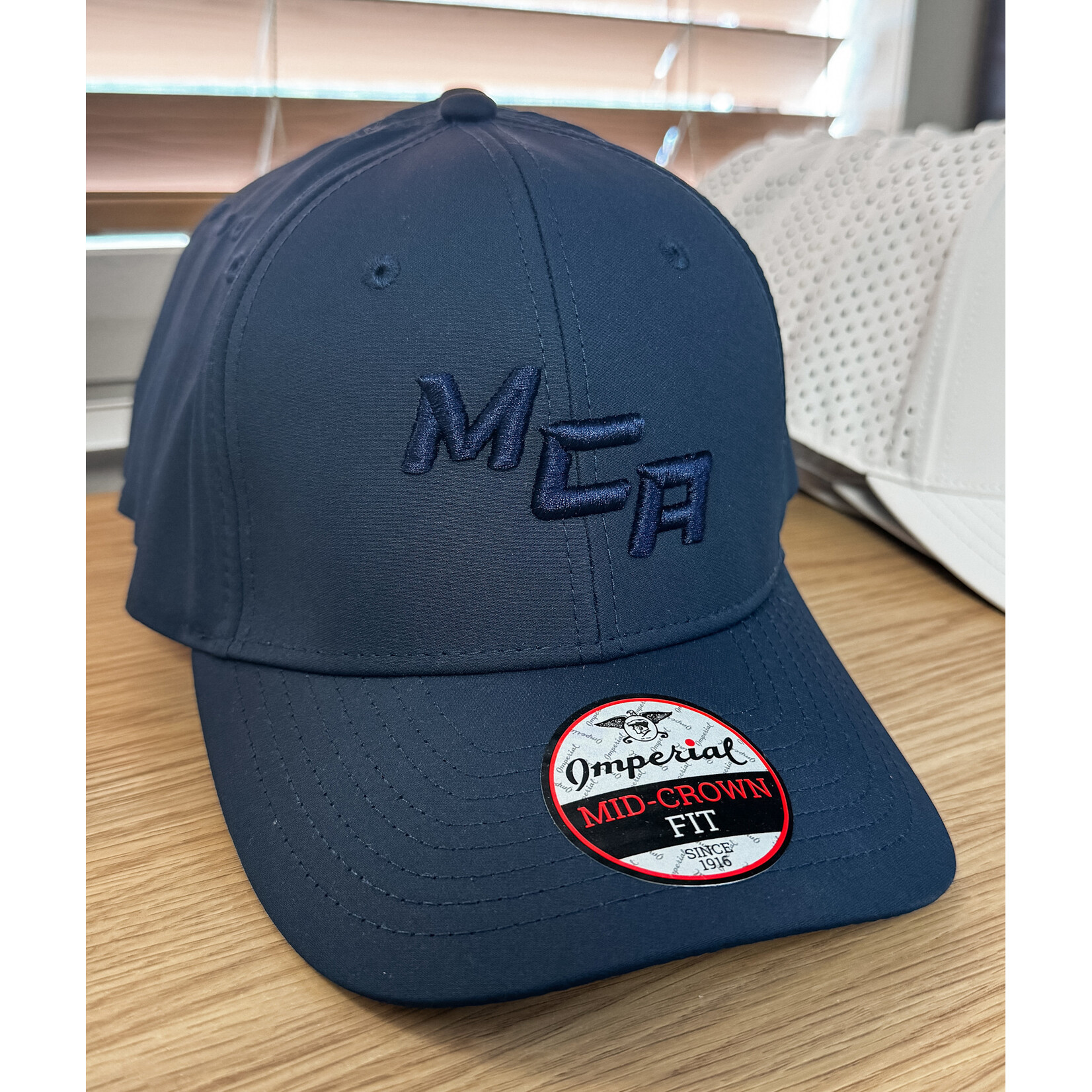 Imperial IMPERIAL Independent Cap-NAVY