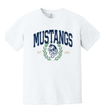 Comfort Colors MUSTANG SEAL S/S -ADULT