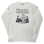 Hanes Comfortwash COMFORTWASH LS Stadium Tee