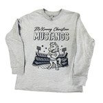 Next Level NEXT LEVEL YOUTH LS Stadium Tee