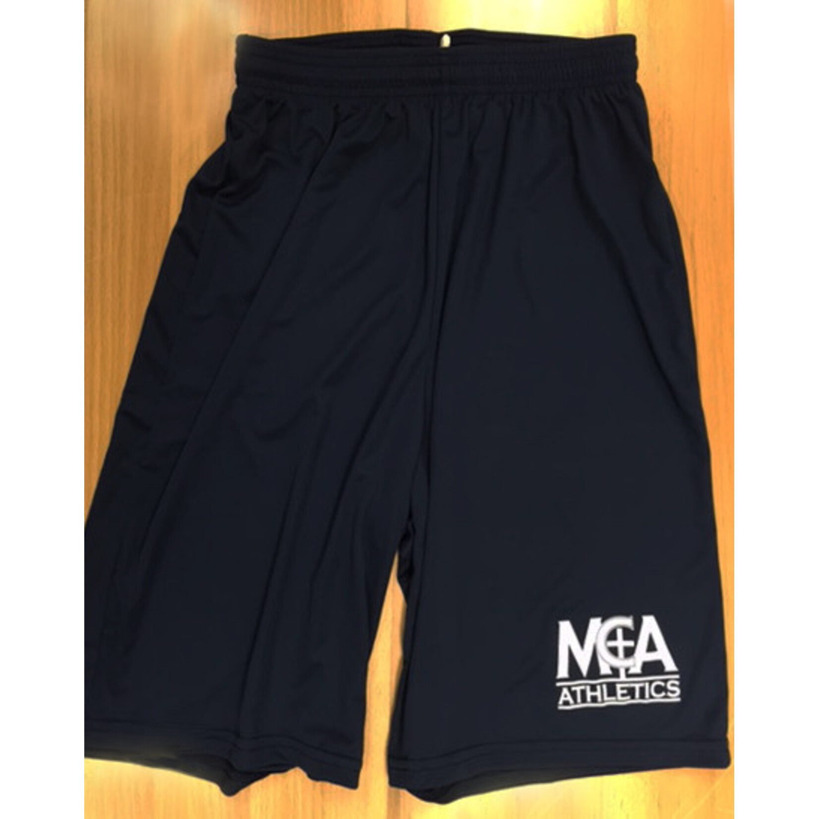A4 Athletic Shorts Men