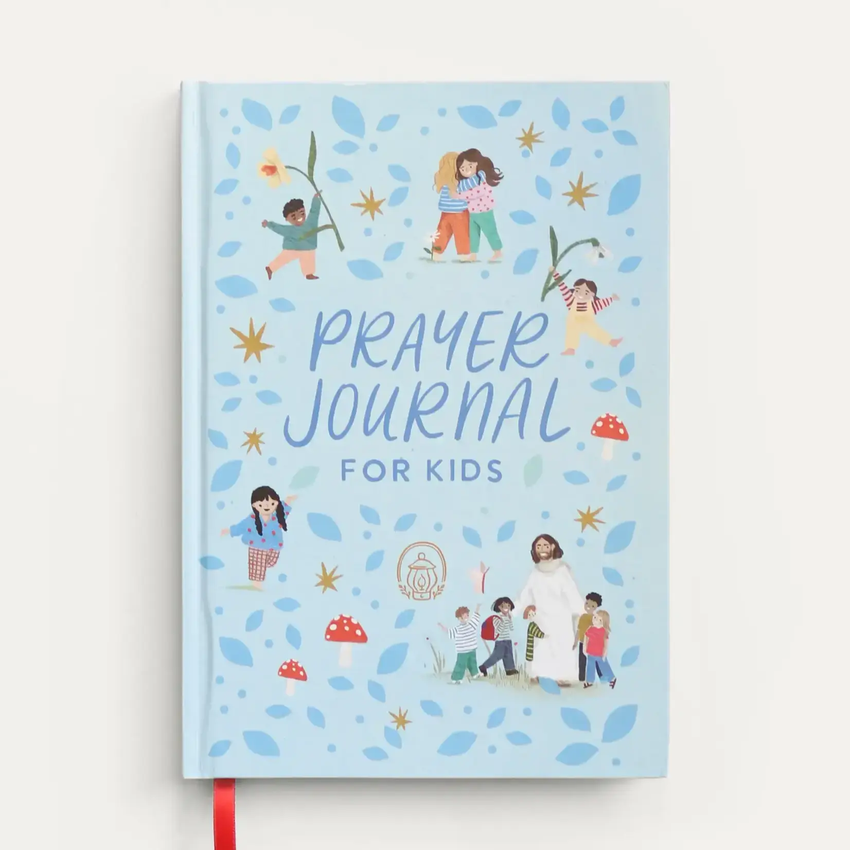 Paper Peony Press Prayer Journal For Kids - Daily Faith & Gratitude