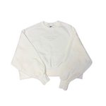 Nike Nike SAIL Tonal Phoenix Fleece Crew Women's