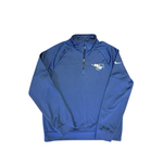 Nike Nike Club Fleece 1/2 Zips Men Navy