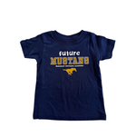 Rabbit Skins Future Mustang Toddler Tee