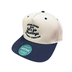 Legacy Let's Go Mustangs Est. 1992 Legacy Heritage Twill Hat