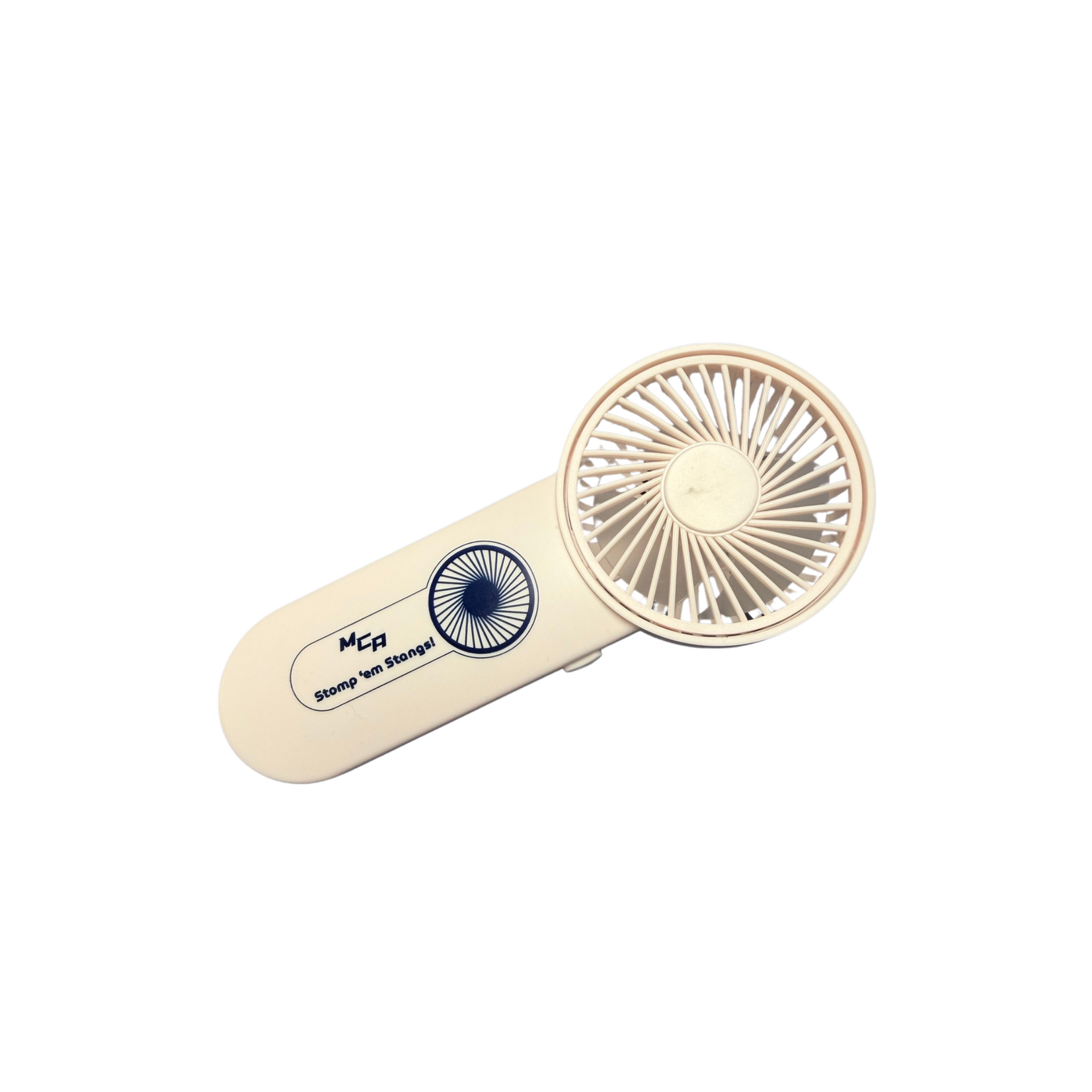 Battery Operated Fan
