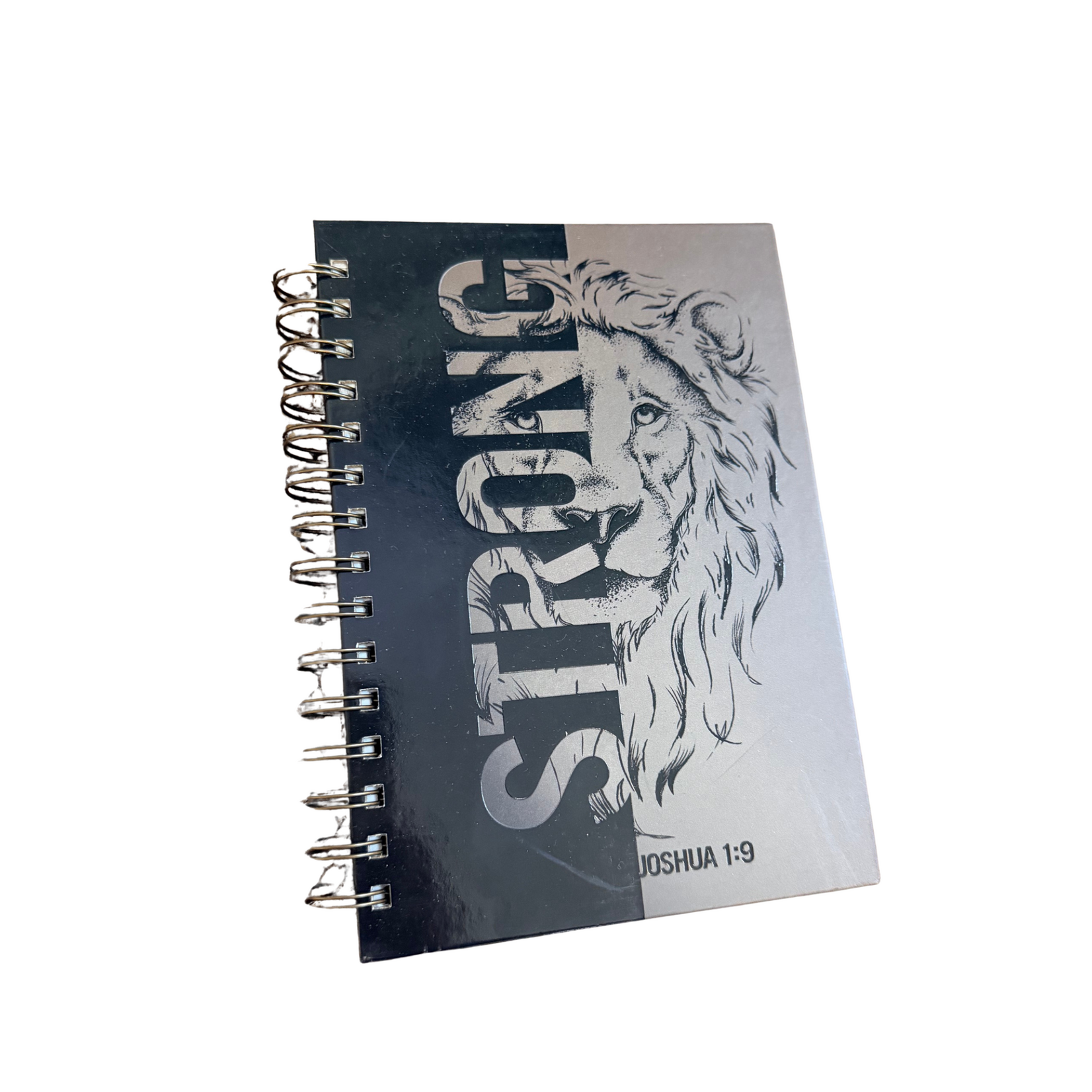 Strong Journal