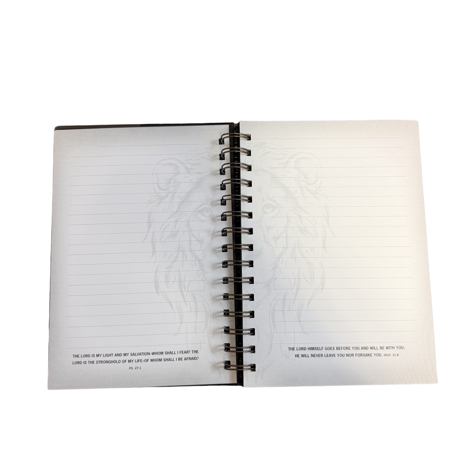 Strong Journal