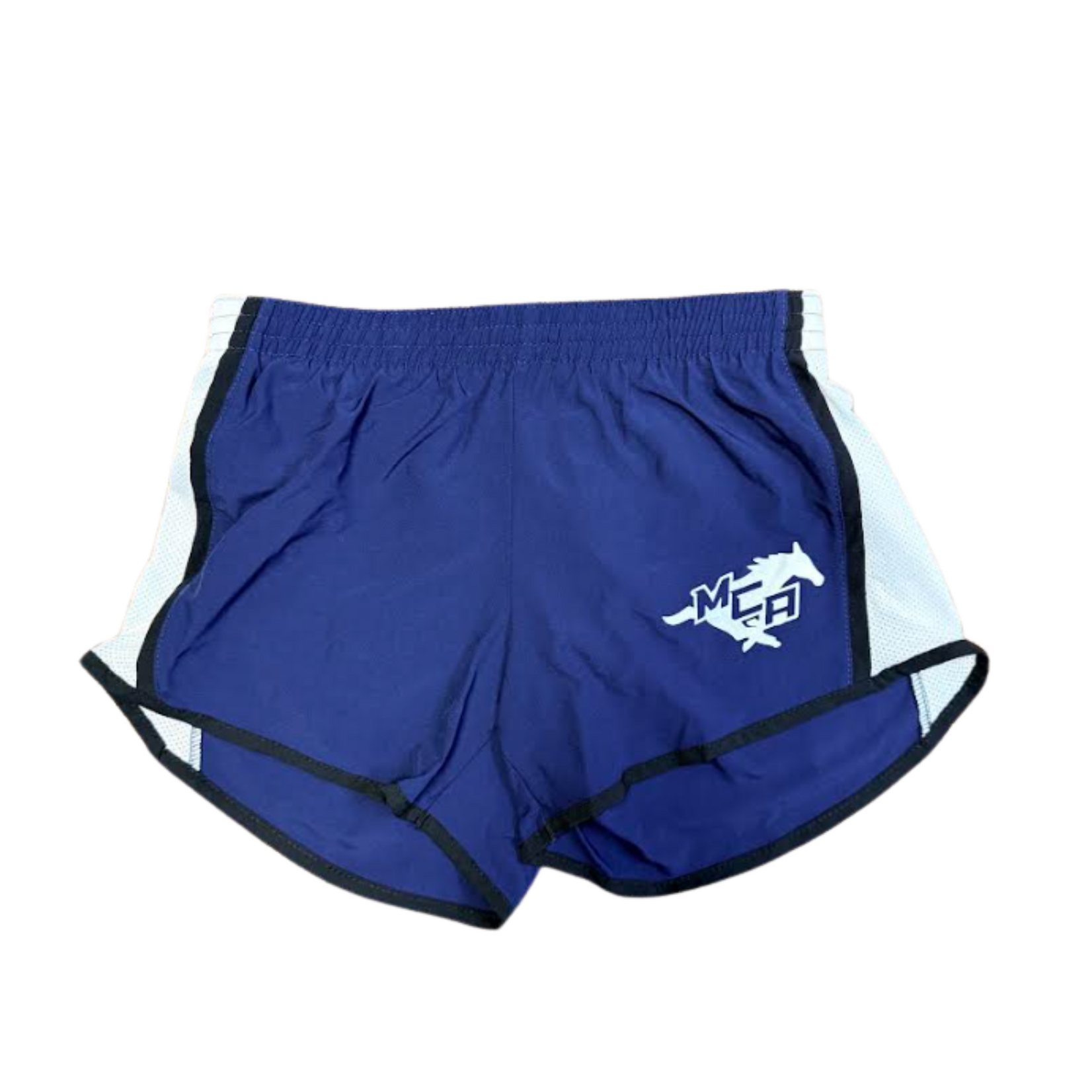 Augusta NEW- ATHLETICS SHORTS GIRLS