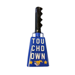 BLUE COWBELLS