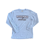 Comfort Colors MCA GRANDPARENT L/S tee