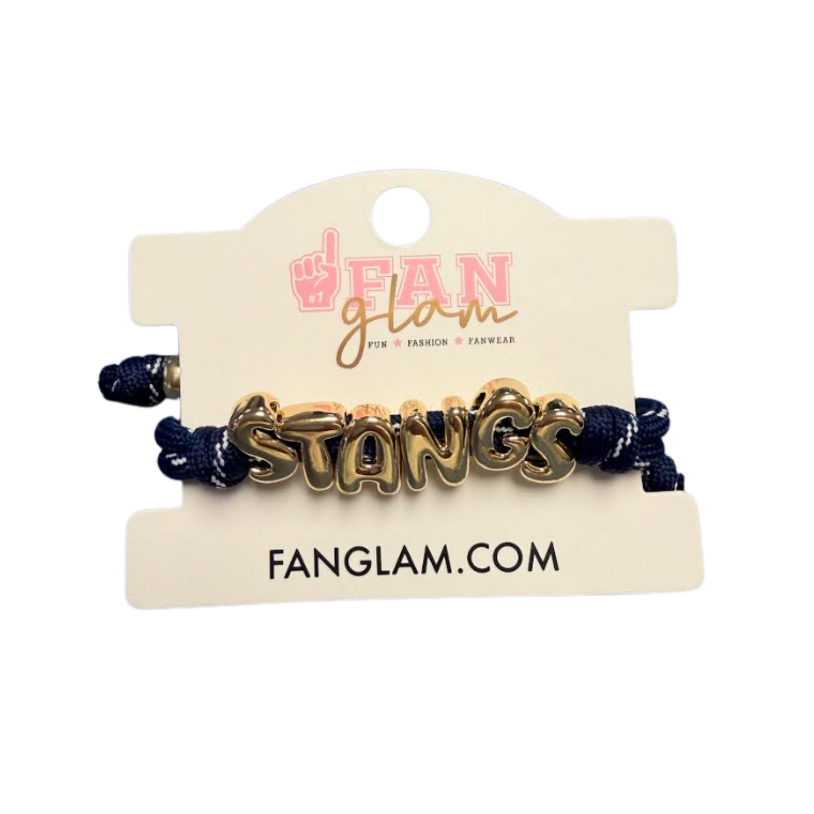 Fan Glam Fan Glam STANGS Bracelet