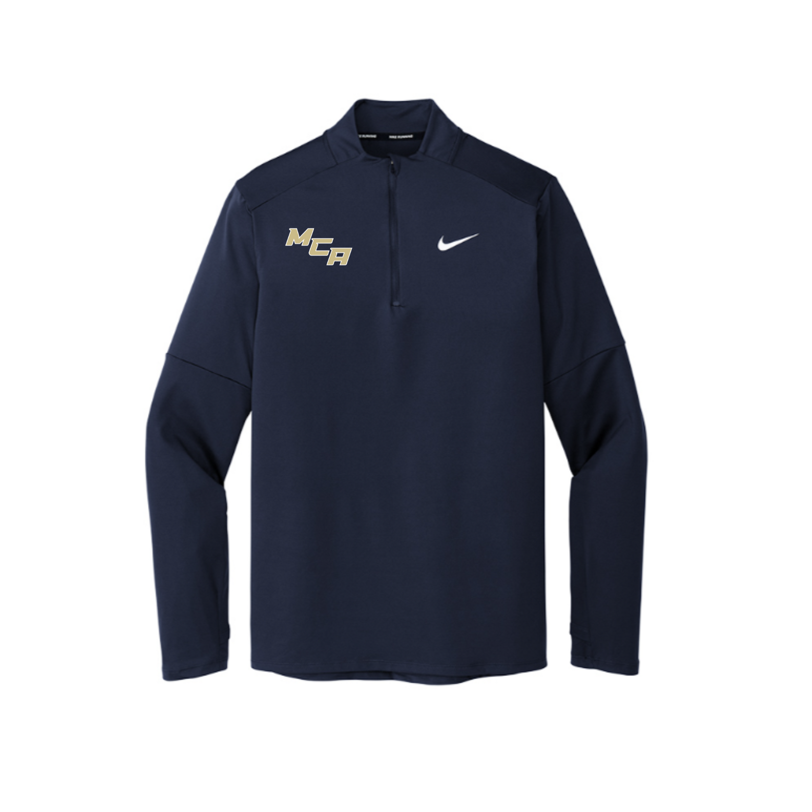 Nike NIKE Element 1/2 Zip