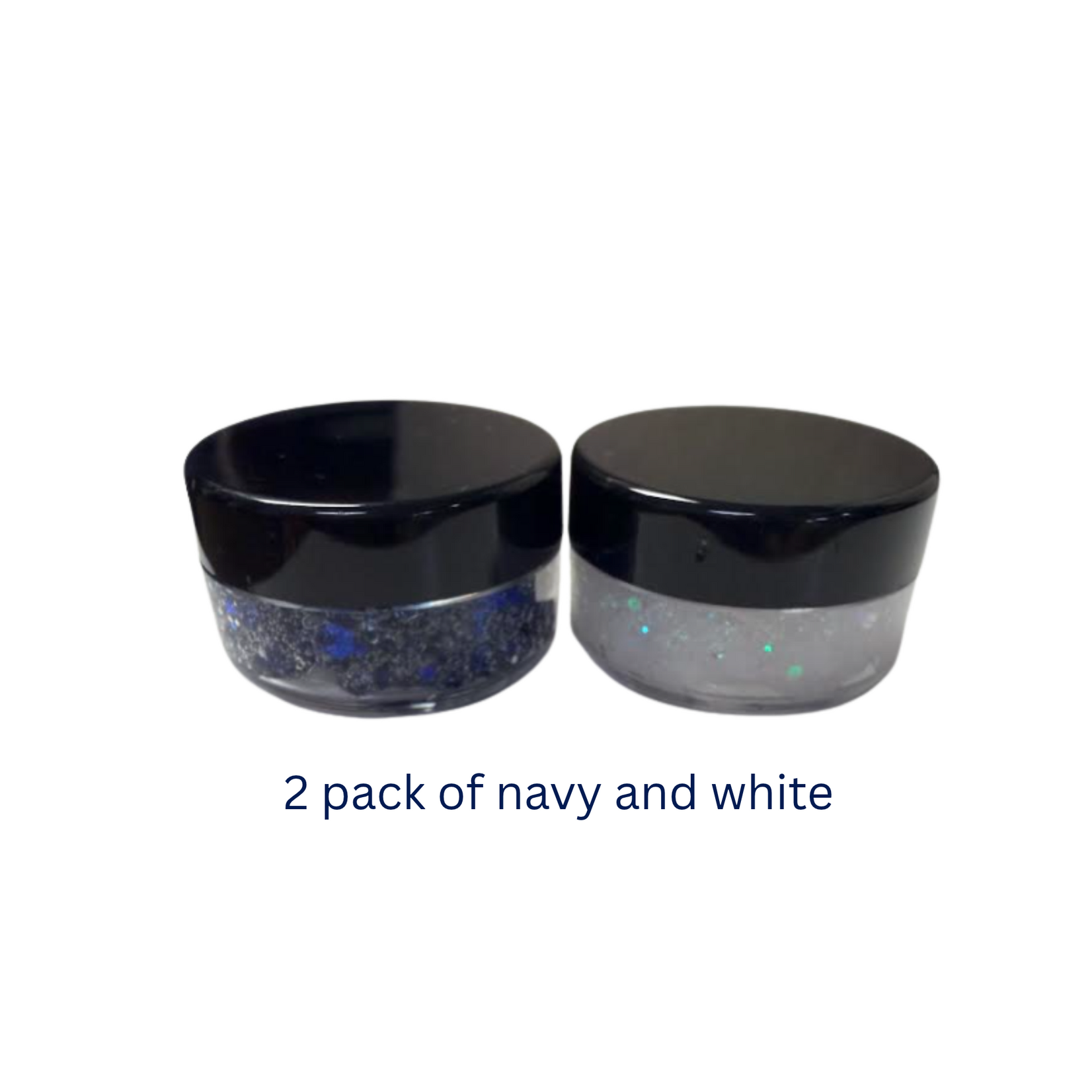 unlimited spirit Face and Hair Glitter Gel