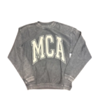 Chicka-d Corded Crewneck