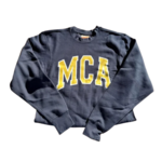 MV Sport Pro Weave CREWNECK