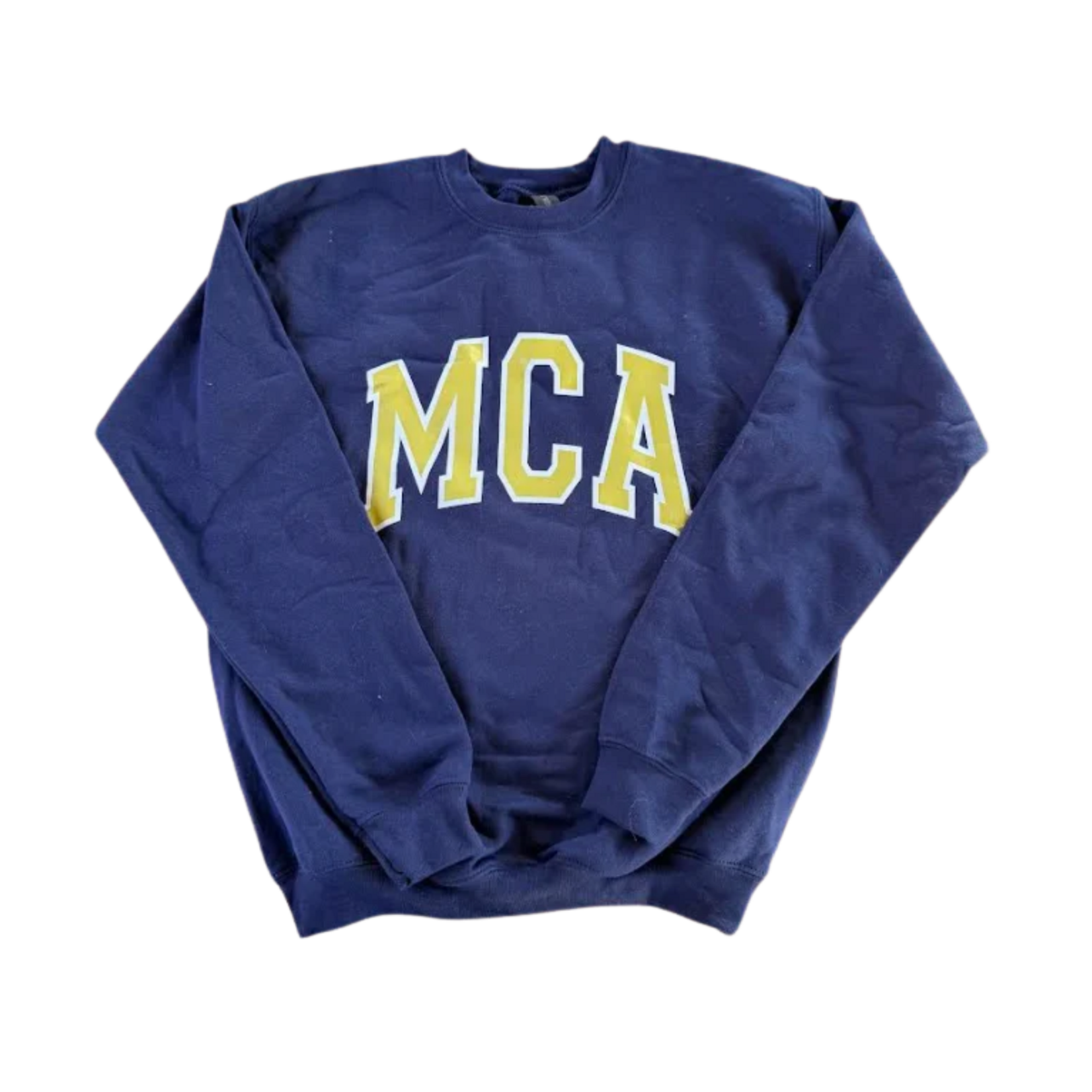 Gildan YOUTH-NEW CREWNECK