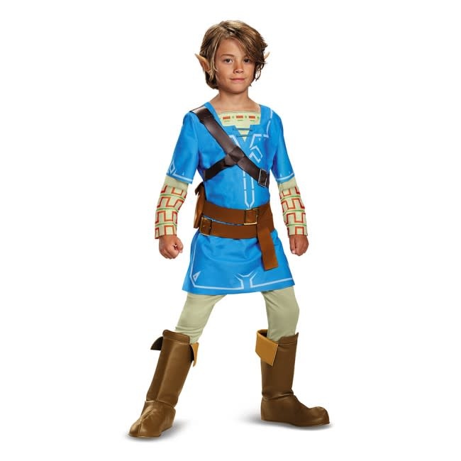 costumes enfant