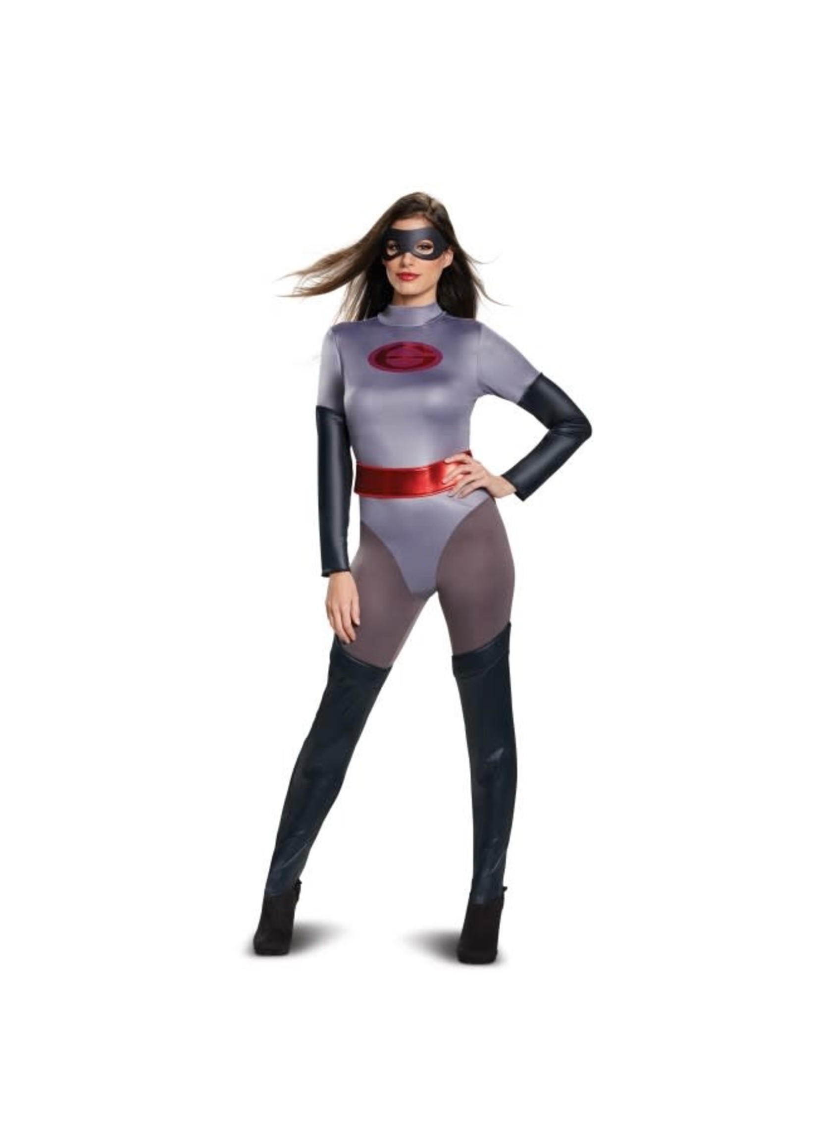 Disguise Costume Adulte Les Incroyables 2: Elastigirl - - Party Shop