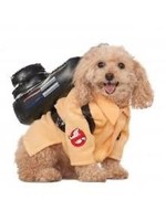 RUBIES COSTUME POUR CHIEN - GHOSTBUSTERS -