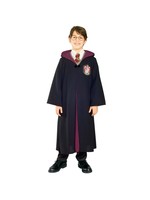 RUBIES CHILD DELUXE COSTUME - HARRY POTTER DRESS