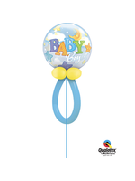 PARTY SHOP BALLOON ASSEMBLY #12 - BABY SHOWER
