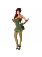 RUBIES *COSTUME POISON IVY