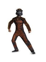 Disguise COSTUME ENFANT - ROCKET - GARDIAN OF THE GALAXY