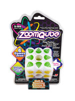 IMPORTS DRAGON GAMES - CUBE (ZOOMQUBE)