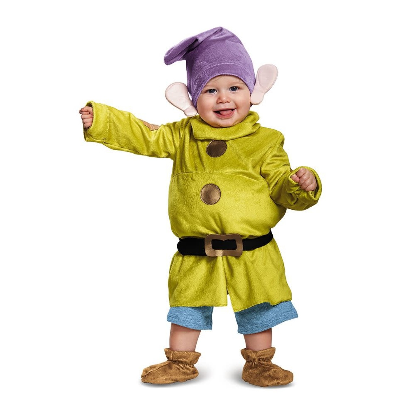 Disguise Costume Bambin Blanche Neige Et Les 7 Nains Simplet Party Shop Disguise Costume Bambin Blanche Neige Et Les 7 Nains Simplet Party Shop