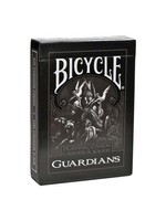 ASMODEE BICYCLE DECK GUARDIANS PLAYING CARDS