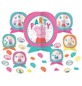 Peppa Pig Party Shop