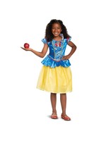Disguise COSTUME ENFANT BLANCHE NEIGE