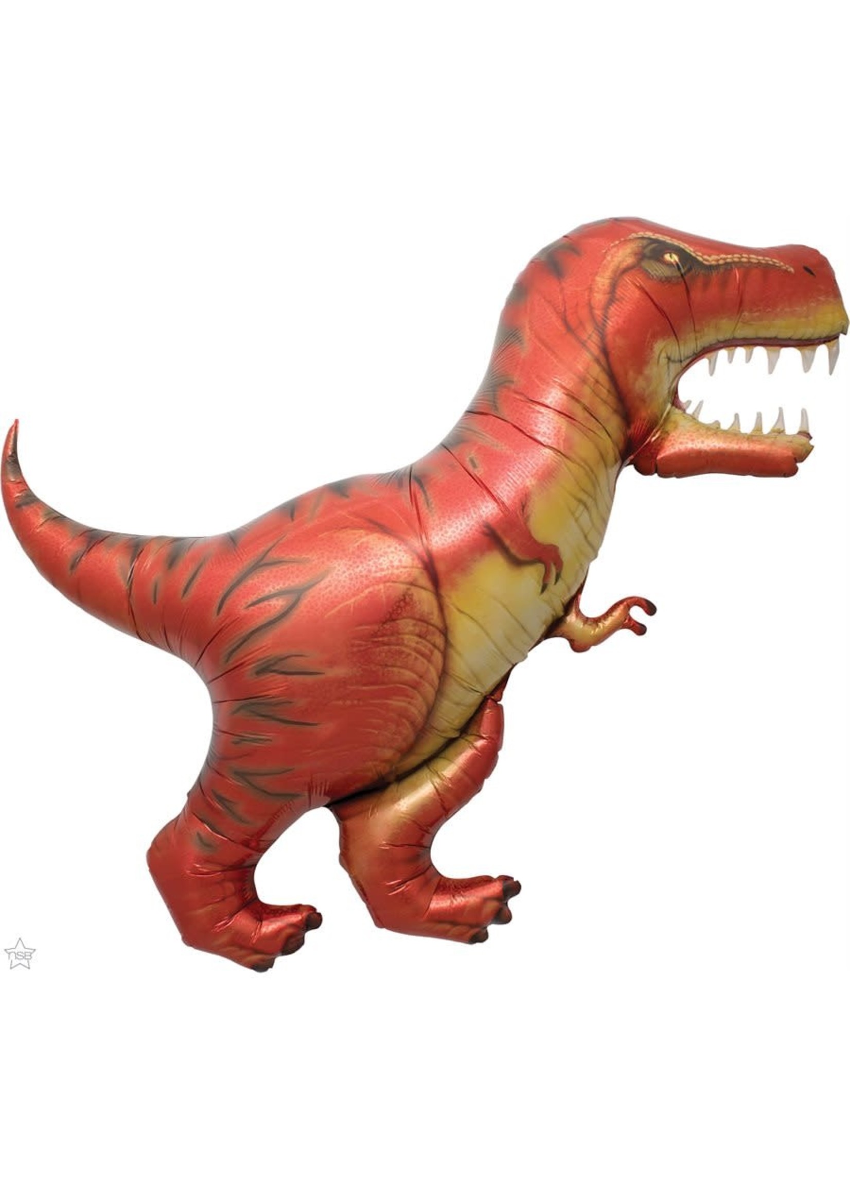 T-Rex Pinatas Dinosaures Préhistorique Fête D'Anniversaire Jeu