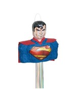 Unique PINATA SUPERMAN