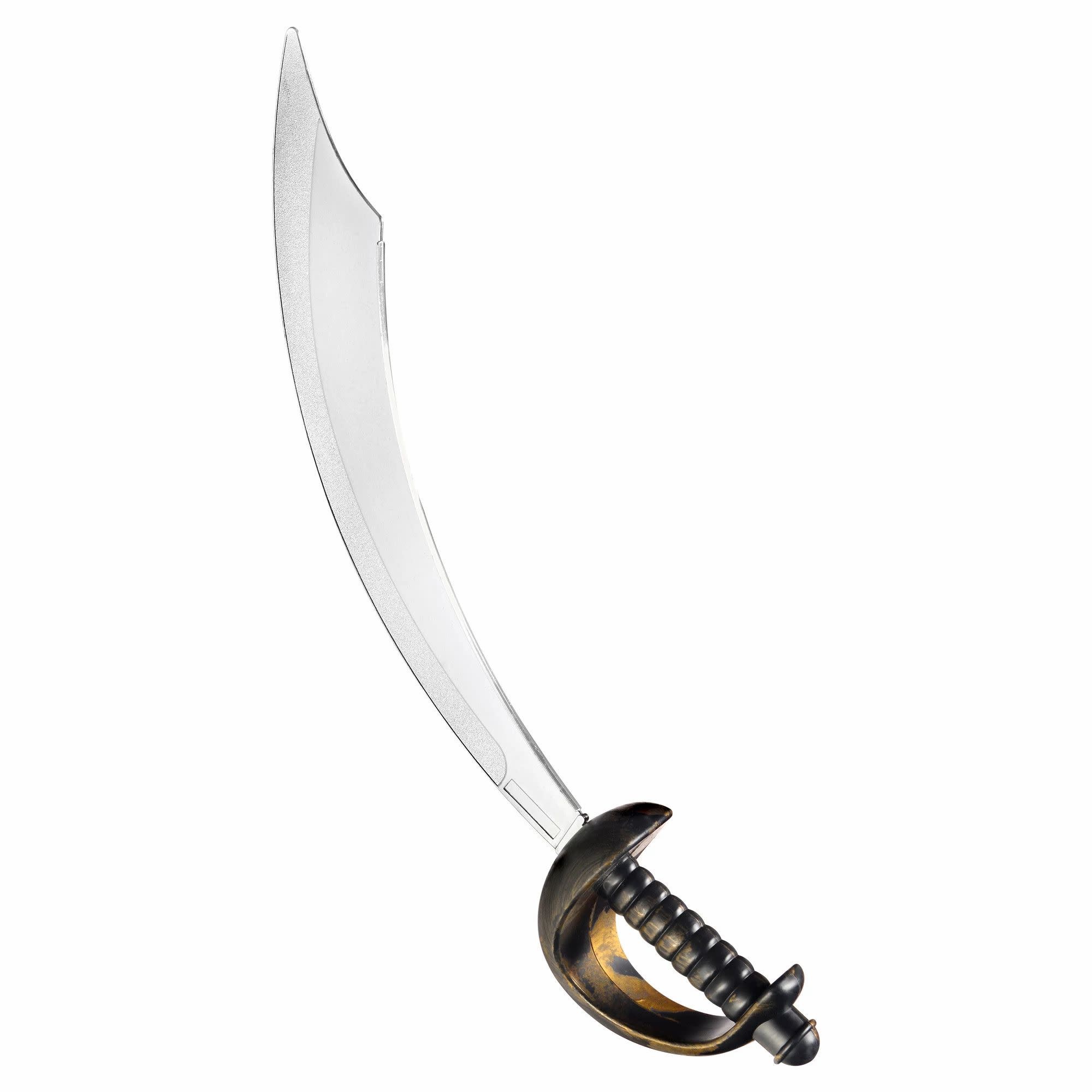 Amscan Epee De Pirate Coutelas Party Shop