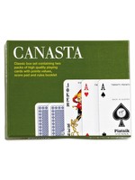 LION RAMPANT BOARD GAME - CANASTA