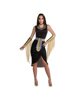 Amscan EGYPTIAN ACCESSORY KIT (3) - INCLUDES BELT ARMBANDS