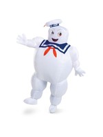 Disguise COSTUME ADULTE GONFLABLE - GHOSTBUSTERS - STAYPUFT
