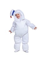 Disguise COSTUME BAMBIN - GHOSTBUSTERS - MINI PUFT