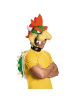 Disguise ADULTE ACCESSORY KIT - SUPER MARIO - BOWSER