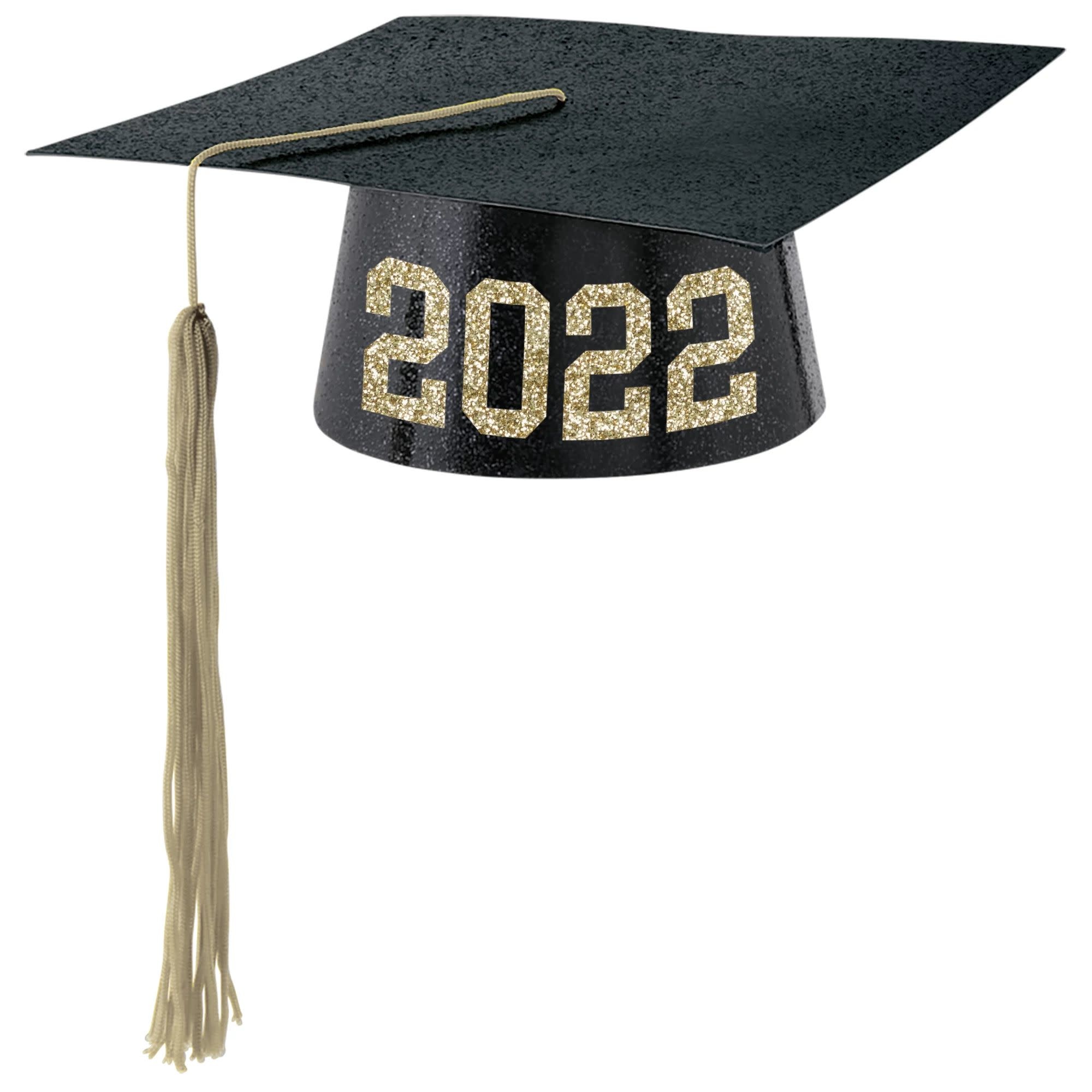 MINI CHAPEAU DE GRADUATION 2022 - Party 